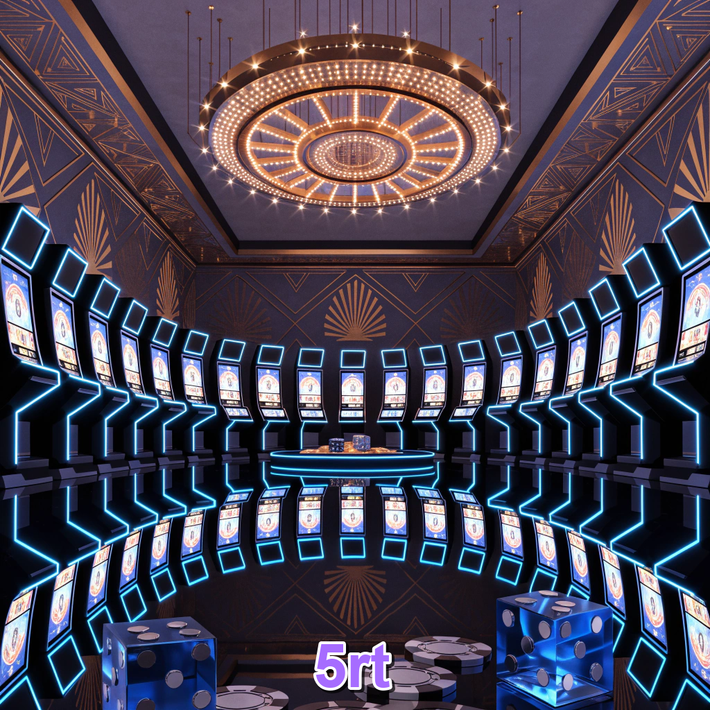 Screenshot 2 - 5rt Features